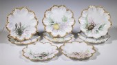 LANTERNIER LIMOGES SEAFOOD PLA