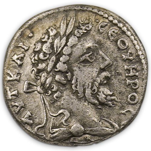 LAODICEA SYRIA SEPTIMIUS SEVERUS