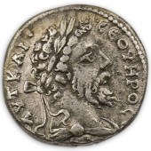 LAODICEA SYRIA SEPTIMIUS SEVER