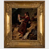 LÃ©ON COGNIET (1794-1880): UNE