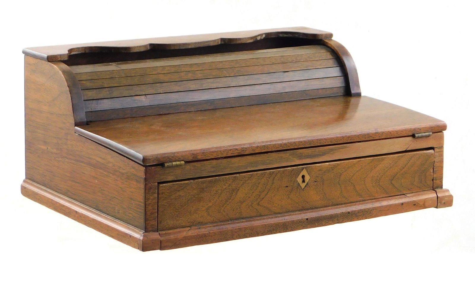 LAP DESK, LATE 19TH/EARLY 20TH