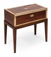 LAP DESK ON STAND ENGLAND, 19T