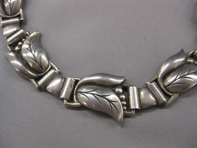 LaPaglia International Sterling