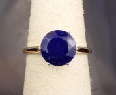 LAPIS LAZULI AND FOURTEEN KARA