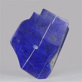 Lapis monolith weighing 4.3 ki
