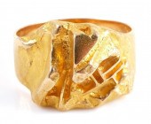 LAPPONIA 14K GOLD BJORN WECKST