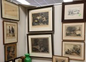 LARGE 12 PIECE GROUPING OF PRI