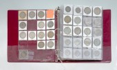 LARGE 150+ AMERICAN COIN COLLE