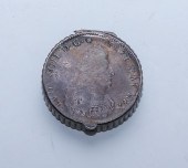 LARGE 1693 FRENCH COIN/JETON M