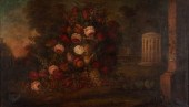 LARGE 17TH CENTURY STYLE DUTCH