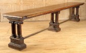 LARGE 18TH CENTURY ITALIAN TRE