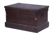 LARGE 19TH C. SHIP CARPENTER'S