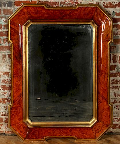 LARGE 19TH CENTURY ITALIAN FAUX