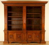 LARGE 19TH CENTURY ITALIAN OPE