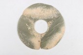 LARGE 3-PIECE SECTIONED BI DIS