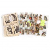 LARGE 71 PC VINTAGE & ANTIQUE