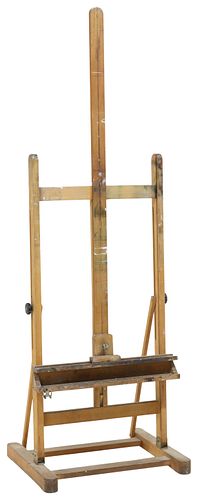 LARGE ADJUSTABLE ARTIST&#039;S