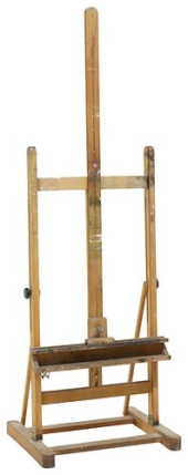 LARGE ADJUSTABLE ARTIST&#039;S
