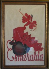 Large Advertisement ''Esmerald
