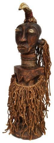 LARGE AFRICAN SONGYE NKISI