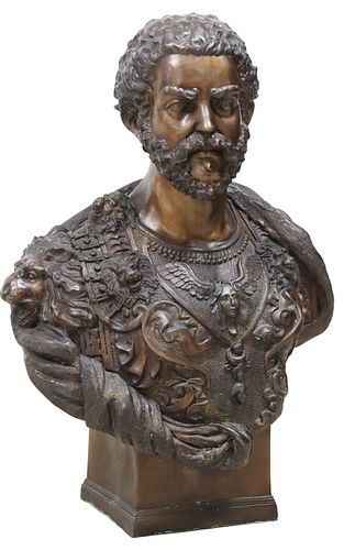 LARGE AFTER BENEVENUTO CELLINI