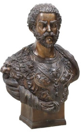 LARGE AFTER BENEVENUTO CELLINI