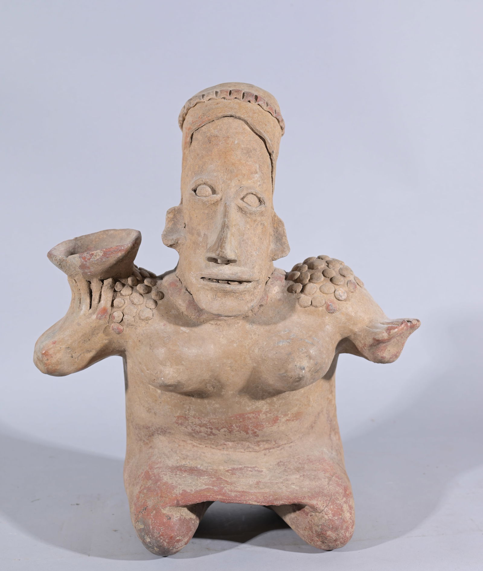LARGE AMECA JALISCO SEATED