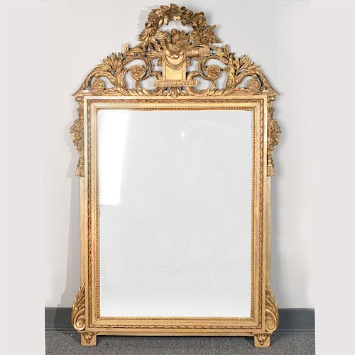 LARGE AMERICANA EAGLE WOOD FRAMED
