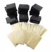 †LARGE AMOUNT OF U.S. PROOF AN