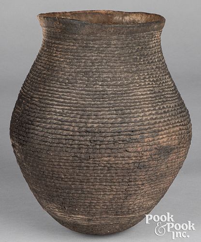 LARGE ANASAZI INDIAN CULTURE