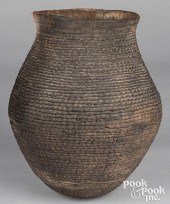 LARGE ANASAZI INDIAN CULTURE C