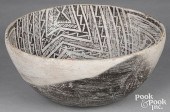 LARGE ANASAZI PUEBLO INDIAN CU