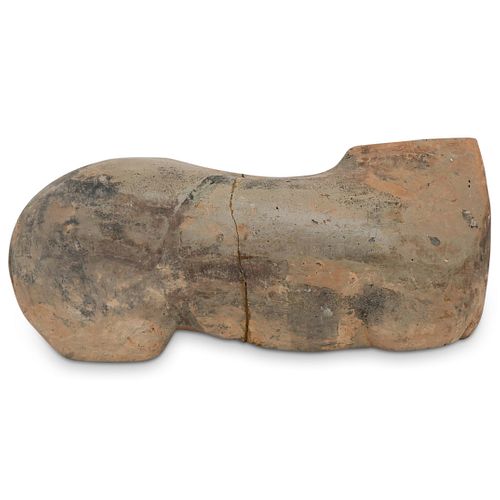 LARGE ANCIENT CHINESE HAN DYNASTY