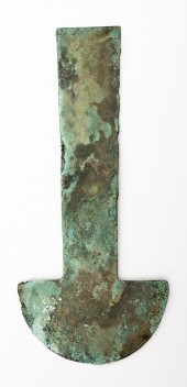 LARGE ANCIENT PERUVIAN CHIMU C