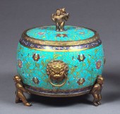 Large and Attractive Kuang Hsu