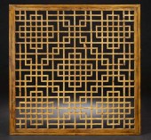 Large and Elaborate Chinese Wi