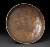 Large and Finely Woven Chinese