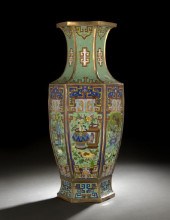 Large and Impressive Chinese C