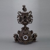 Large and Impressive French Wh