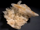 Large and Impressive Quartz Cr