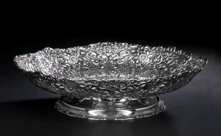 Large and Impressive Tiffany &