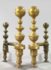 Large and Stately Pair of Edwa