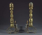 Large and Stately Pair of Edwa