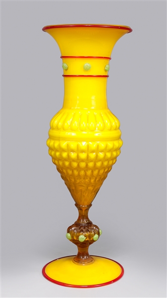 Large and unusual antique