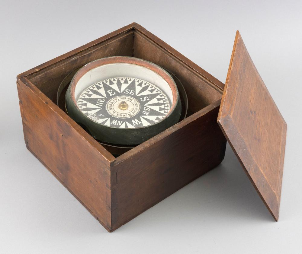 LARGE AND WELL-PRESERVED WOOD