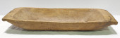 LARGE ANTIQUE 19TH CENTURY WOO