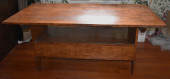 LARGE ANTIQUE AMERICAN COUNTRY