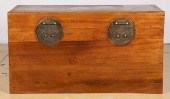 LARGE ANTIQUE CHINESE CAMPHOR