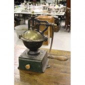Large antique French Peugeot g