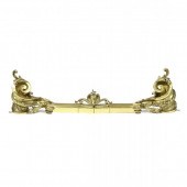 LARGE ANTIQUE LOUIS XV STYLE B